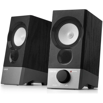 Edifier Edifier R19U Speakers USB / 3.5mm / Black