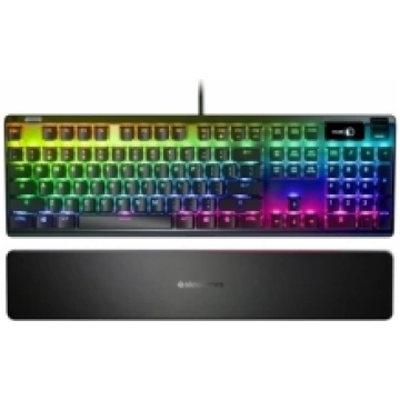 SteelSeries APEX 7 Gaming RGB LED (64636)