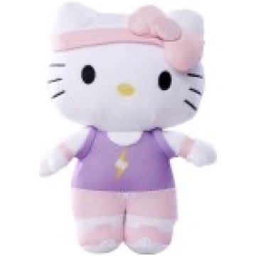 Simba Hello Kitty Super Style Assorted Plush Toy 2