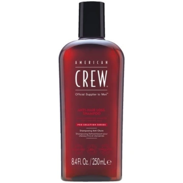 American Crew American Crew Anti-Hair Loss Szampon