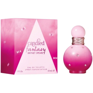 Britney Spears Britney Spears Candied Fantasy Eau