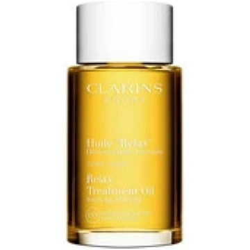 Clarins Relax Treatment Oil - Relaxační tělový ole
