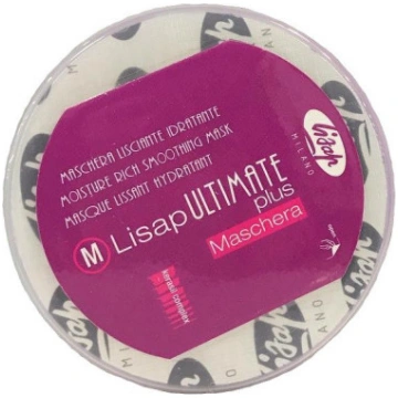 ULTIMATE nogludinoša matu maska 250 ml 709520 LISA