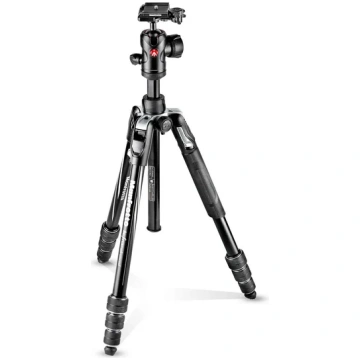 Statīvs Manfrotto Befree Advanced, alumīnijs