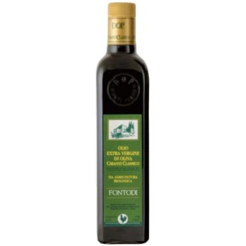 Fontodi Chianti Classico DOP Organic Extra Virgin