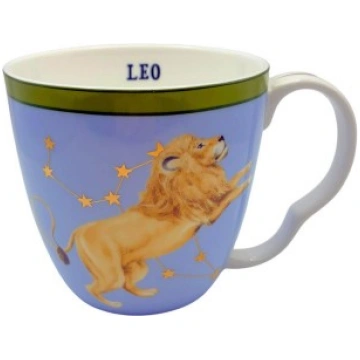 Yvonne Ellen mug Oroscopo Leone A2202205