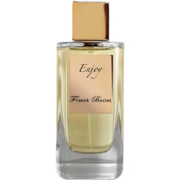 Franck Boclet Enjoy EDP / 3575070010015