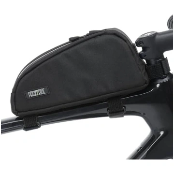 PACK2RIDE velosipēda soma, ūdensnecaurlaidīga velo