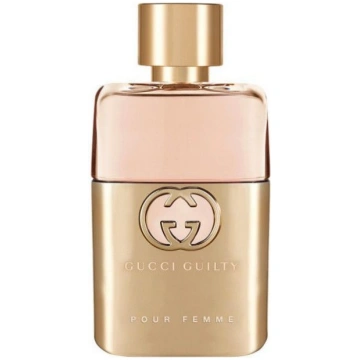 Parfimērijas ūdens Gucci Guilty, 50 ml