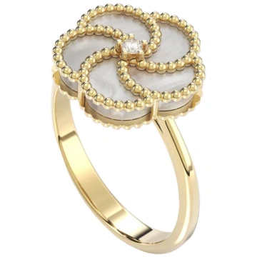 BLOOMY RING LA PRIMA GIOIELLI