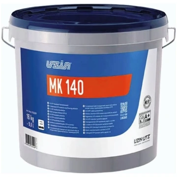 Parketa līme UZIN MK 140 (16kg)