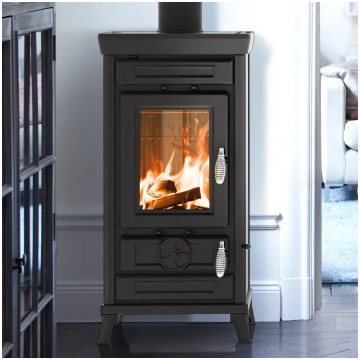 Thermorossi SOFIA EASY | Čuguna krāsns - 7,5 kW