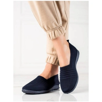 Klasiskie slip on apavi no POTOCKI W. POTOCKI