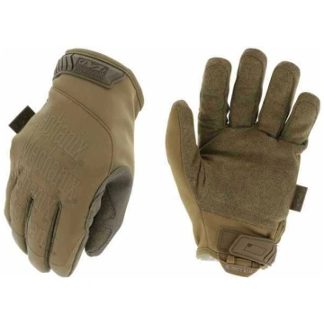 Mechanix Wear Taktinės žieminės pirštinės Mechanix
