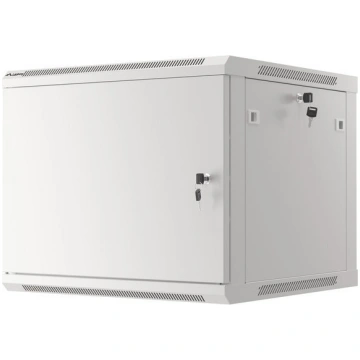 Serveru skapis Lanberg WF01-6609-00S 9U, 60 cm x 6