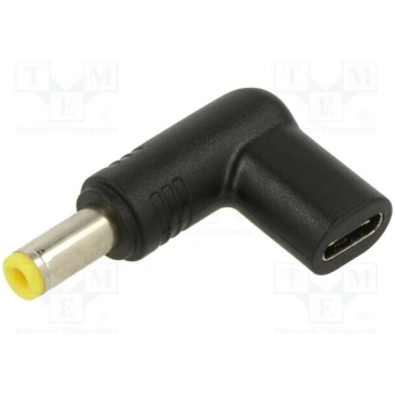Akyga plug for universal power supply AK-ND-C01 US
