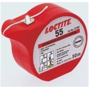 Unipak Ni uszczelniajca Loctite-55 50mb (1010050) 