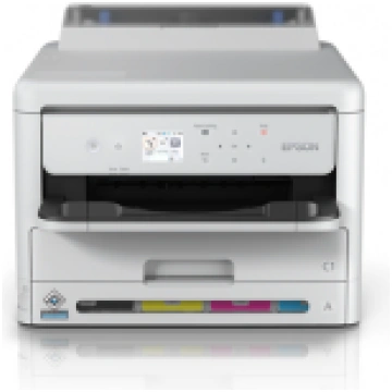 Epson WorkForce Pro WF-C5390DW Colour, Inkjet, Ink