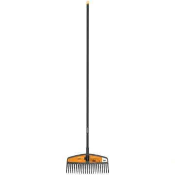 Fiskars Solid Lapu grābeklis, vidējs