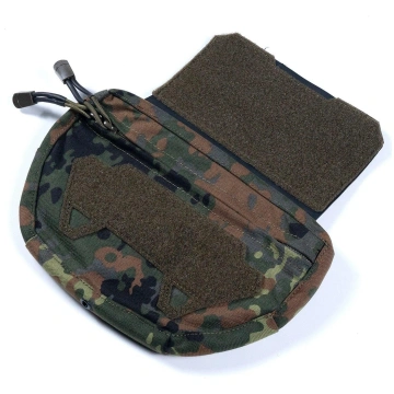Novritsch ASPC Tactical Fanny Pack - Flecktarn