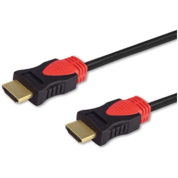 Savio CL-141 HDMI kabelis 10 m HDMI tips A (standa
