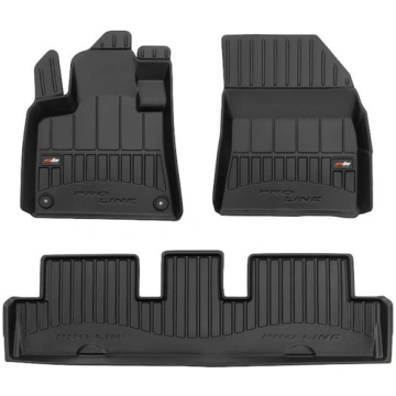 Paklāji ProLine 3D CITROEN C4 GRAND PICASSO 2013-2