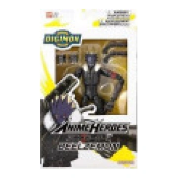 Figūra ANIMES VAROŅI DIGIMON BEELZEMON [Figurka AN