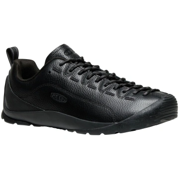 Keen JASPER 1030673 Black Smooth Leather