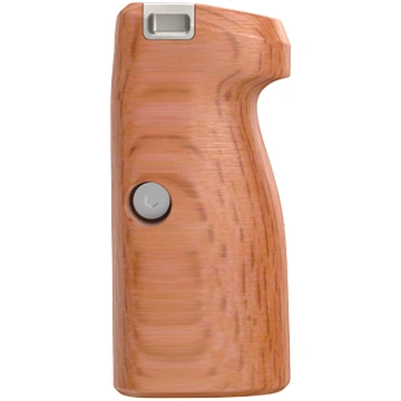 Hollyland Dual Rosewood Handles (7-Inch) fit for P