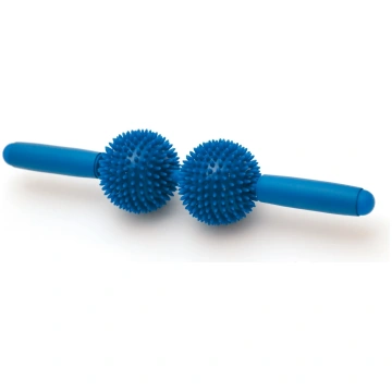 Masieris Sissel Spiky Twin Roller, 43 cm