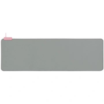 Razer Goliathus Extended Chroma Grey (Pink) RZ02-0