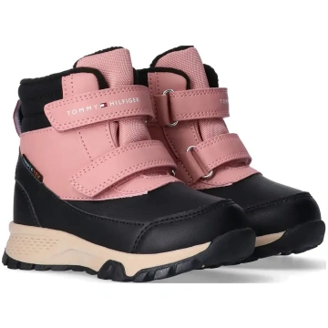Tommy Hilfiger - Tommy Hilfiger Winter Boots Tripl