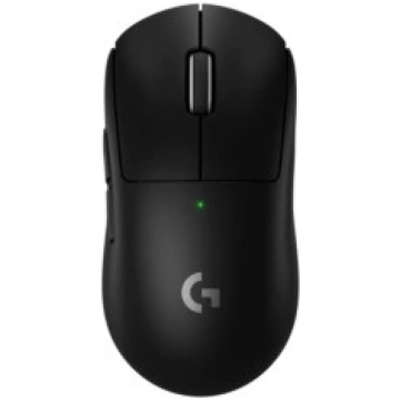 Datorpele Logitech Pro X Superlight 2 SE Black 910