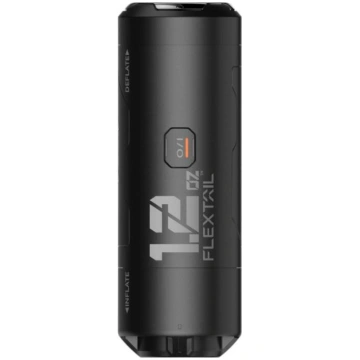 Pārnēsājams sūknis Flextail ZERO PUMP-B - portable