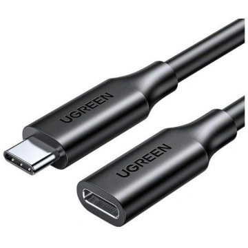 Parveidotājs Ugreen cable extension adapter USB C 