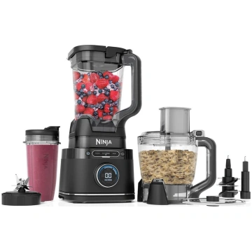 Kokteiļu blenderi Ninja Detect Power Pro TB401EU, 