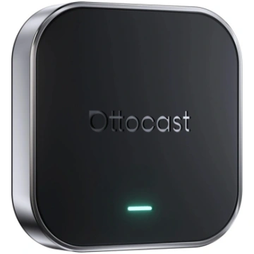 Ottocast OttoAibox E2 CarPlay/Android wireless car