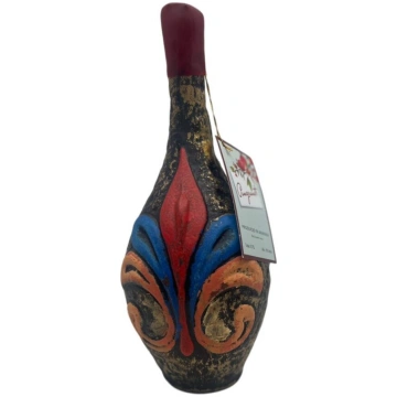 Pomegranate māla karafe 15% 0,75l