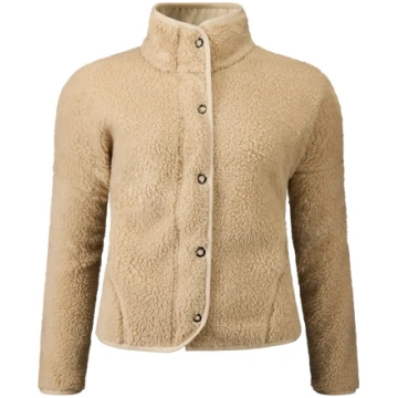 ROSSIGNOL - W Alltrack Snap Sherpa Jkt - izmērs L