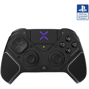 Turtle Beach - Victrix Pro BFG Reloaded - Black 08
