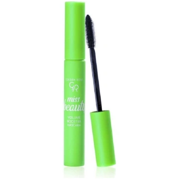 Skropstu tuša Golden Rose Miss Beauty Volume Boost