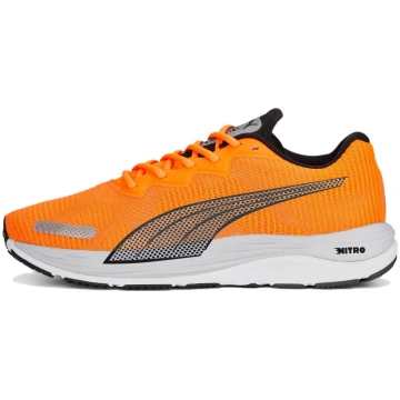 Puma Velocity Nitro 2 Fade - Ultra Orange Vīriešu 