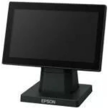 Čeku POS printeris Epson DM-D70, melns, USB interf