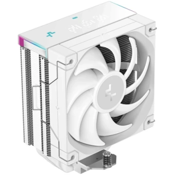 DeepCool AK400 Digital PRO WH Processor Air cooler