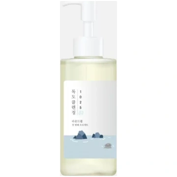 ROUND LAB 1025 Dokdo Cleansing Oil ROUND LAB 1025 