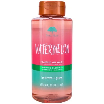 Tree Hut Watermelon Hydrating Shower Gel, 532 ml 0