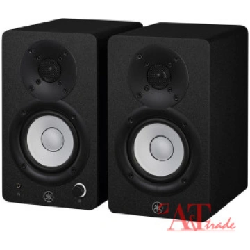 Yamaha HS3 Powered studijas monitori CHS3