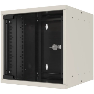 EFB-Elektronik - cabinet - depth 300 mm - 6U WGB-1