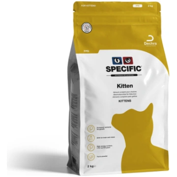 FPD Kitten 400 g Specific vetzoo