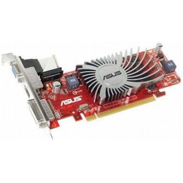 Lietots - ASUS ATI Radeon HD 5450 GPU